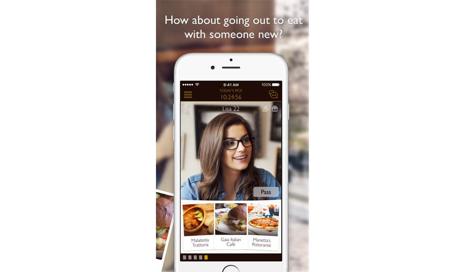 Dine Dating App Review - Legit o Scam?