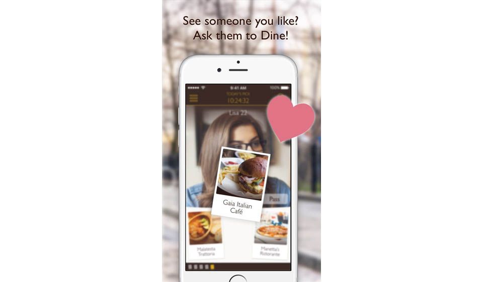 Dine Dating App Review - Legit o Scam?