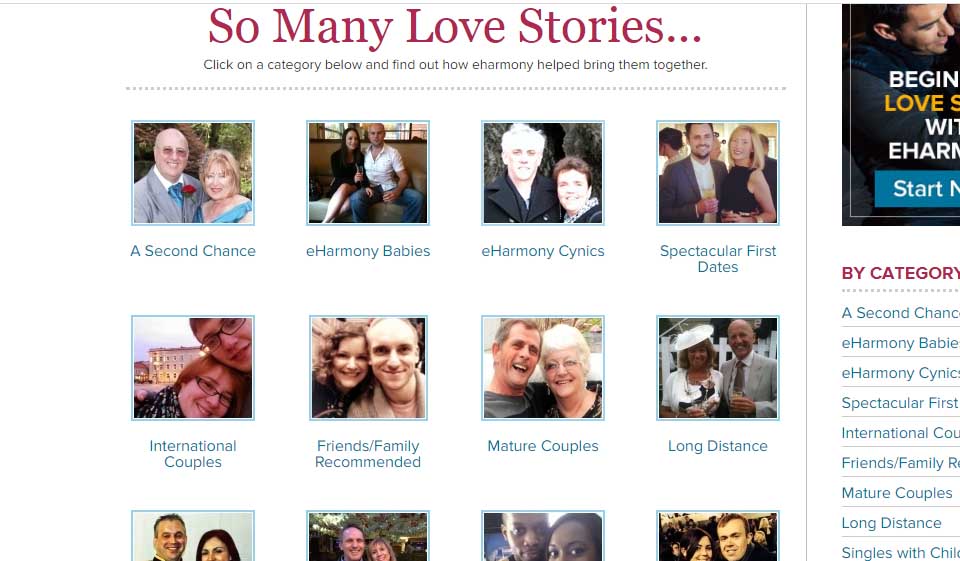 Recensione di eHarmony: servizio autentico o truffa?