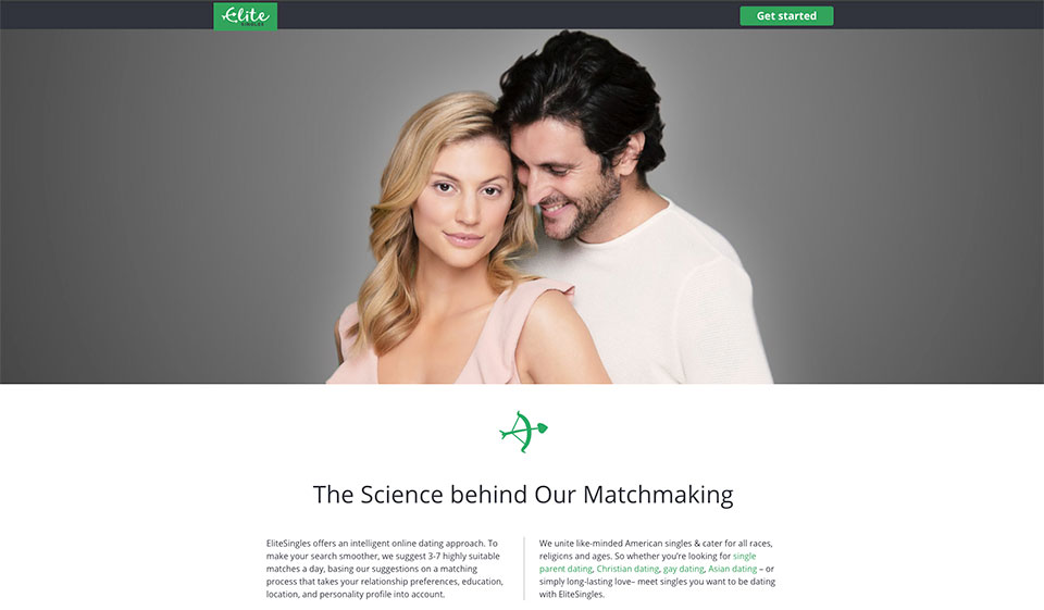 Rapporto di genere e distribuzione per età della base di membri del sito web