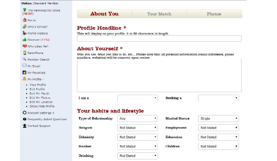 FarmersOnly Review - È un posto affidabile per trovare il tuo amore per gli agricoltori?
