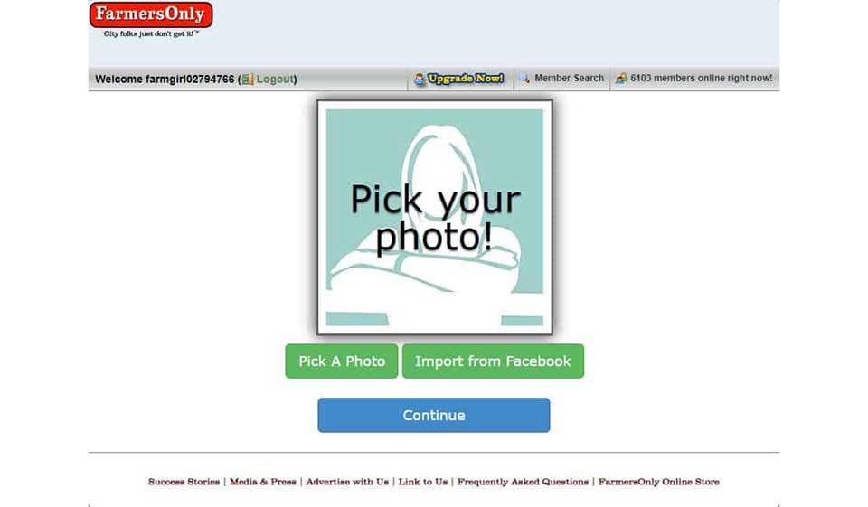 FarmersOnly Review - È un posto affidabile per trovare il tuo amore per gli agricoltori?