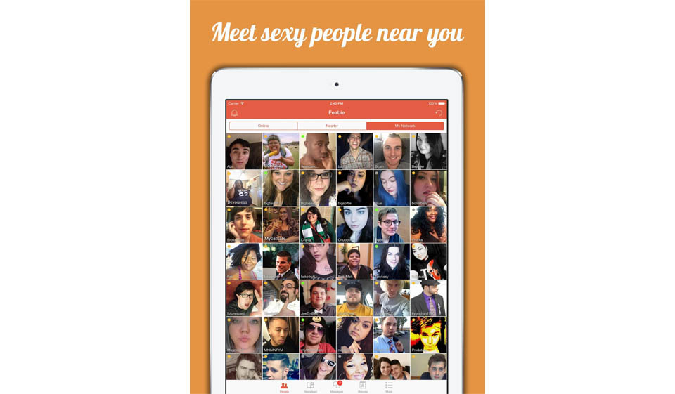 Quali strumenti di ricerca sono disponibili?