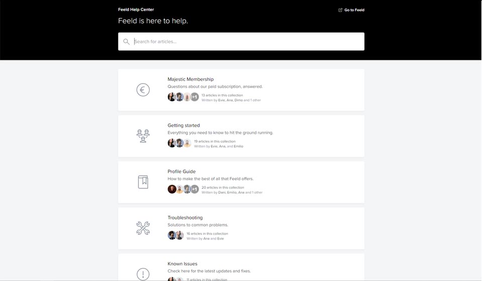 Recensione Feeld - Esploratore della sessualità reale o un'esca?