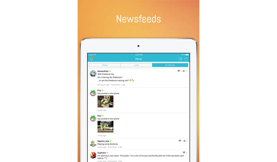 Recensione Ferzu - Legittimo o Scam?