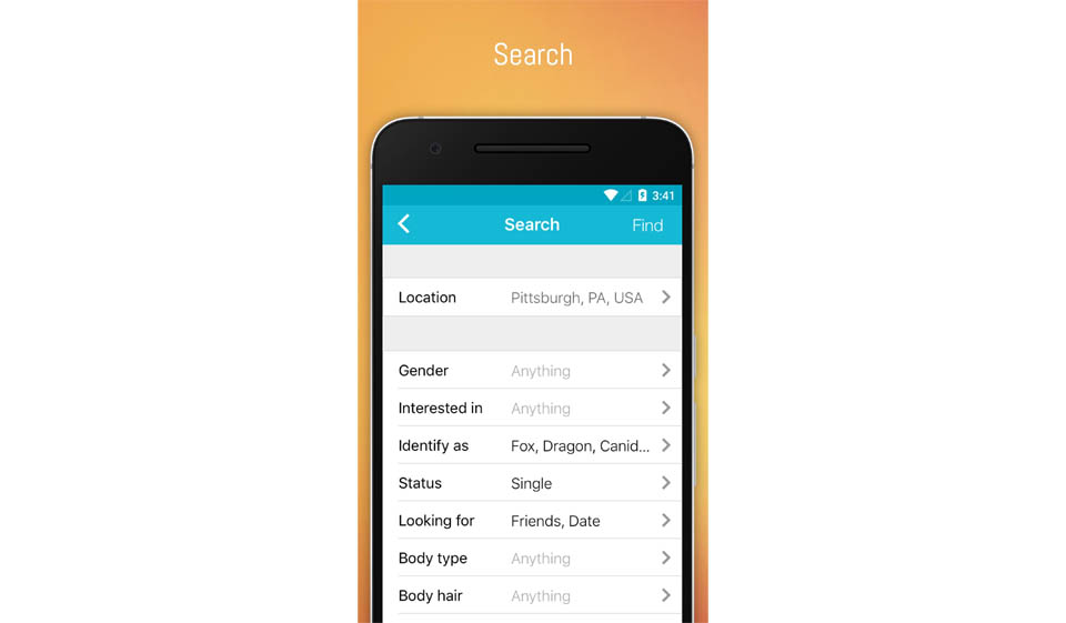 Recensione Ferzu - Legittimo o Scam?