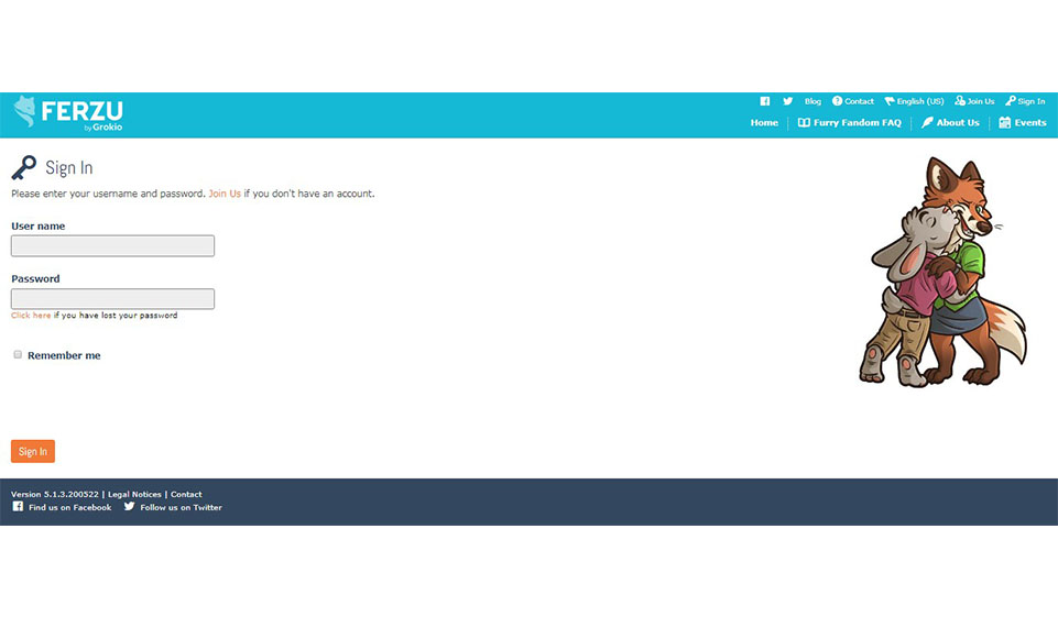 Recensione Ferzu - Legittimo o Scam?