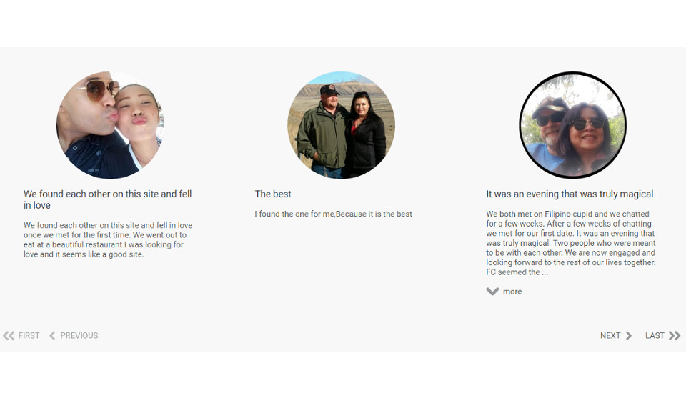 FilipinoCupid - Legit o Scam?