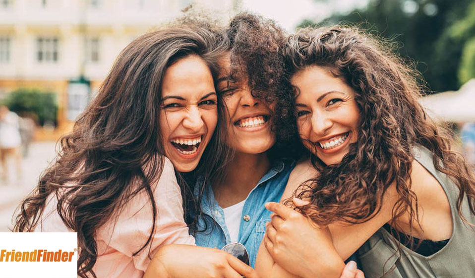 Recensione di FriendFinder - Legittimo o Scam