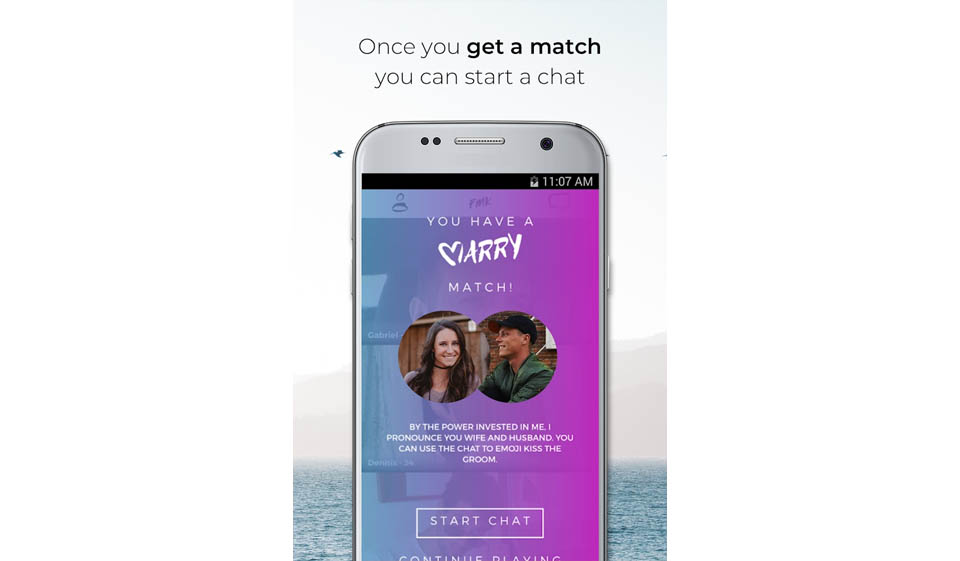 Fuck Marry Kill Review - Vale la pena usare questa app?
