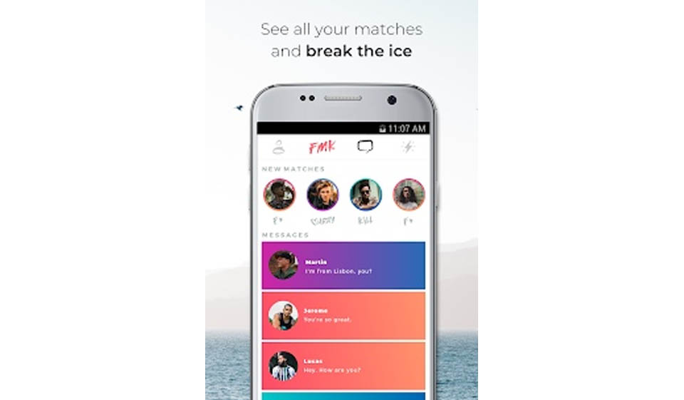 Fuck Marry Kill Review - Vale la pena usare questa app?