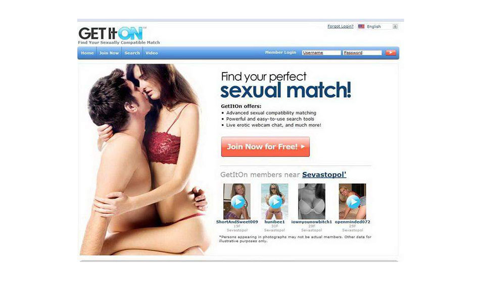 Recensione GetItOn - Legittimo o Scam?