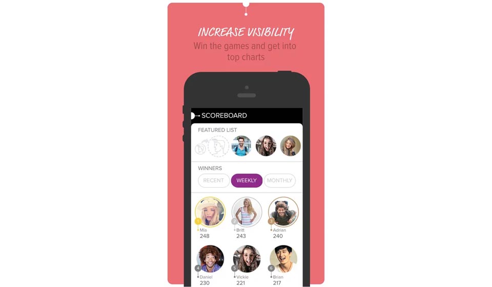 Glint Search, spiegato