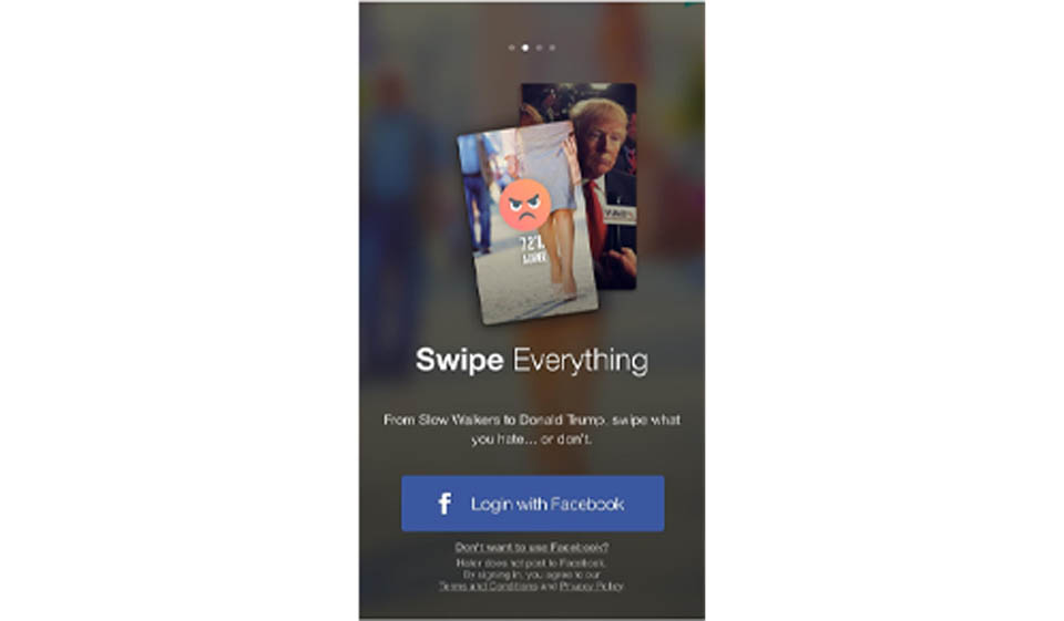 Hater Review - Legit o Scam?