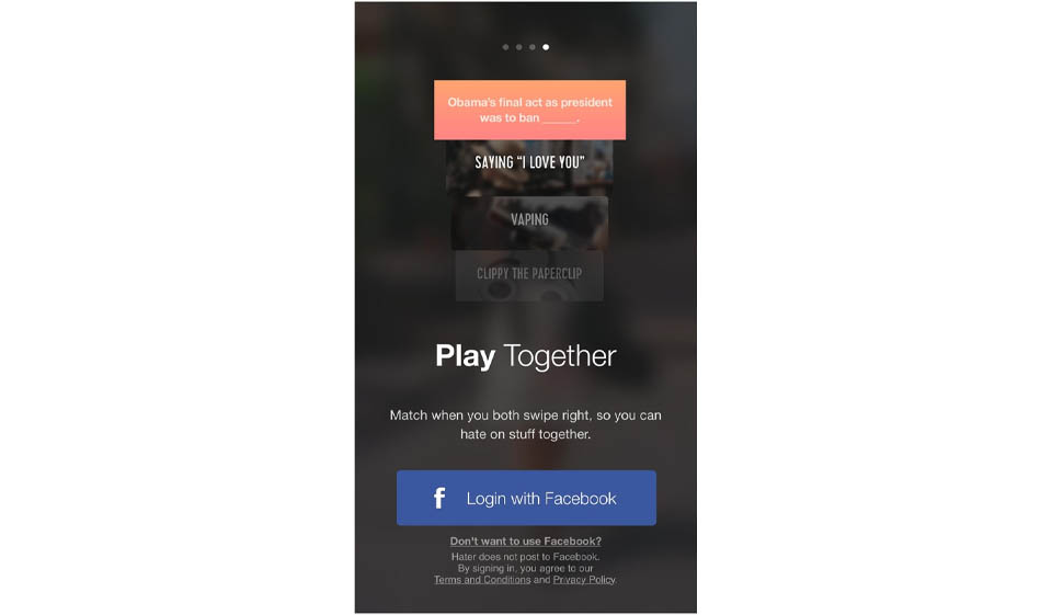 Hater Review - Legit o Scam?