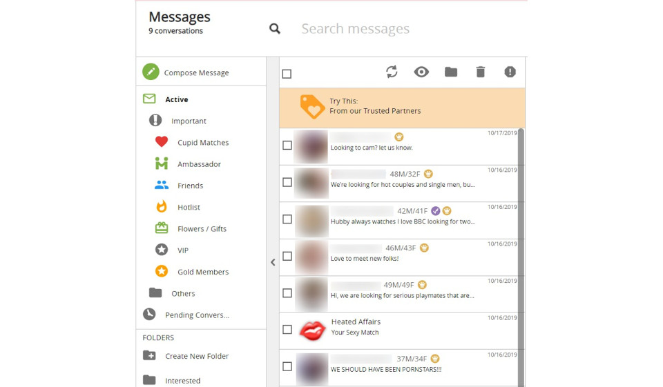 Che dire del design e dell'usabilità del sito web?