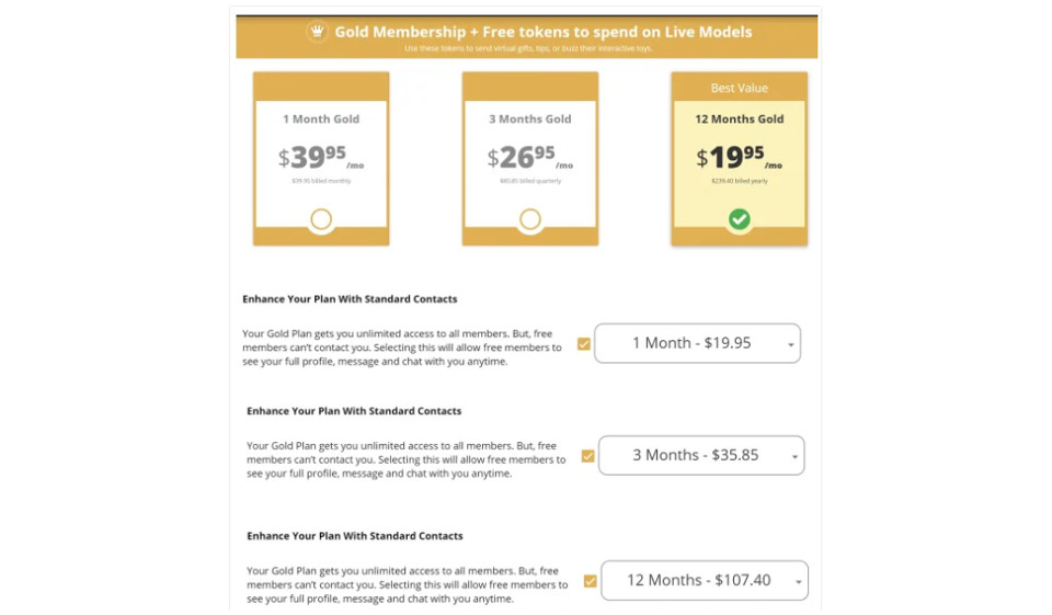 Che aspetto ha la ricerca di affari riscaldati?