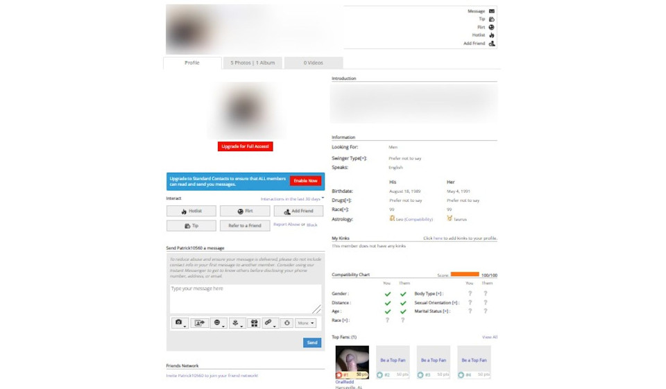 Quali altri siti simili a Heated Affairs possono essere trovati su Internet?