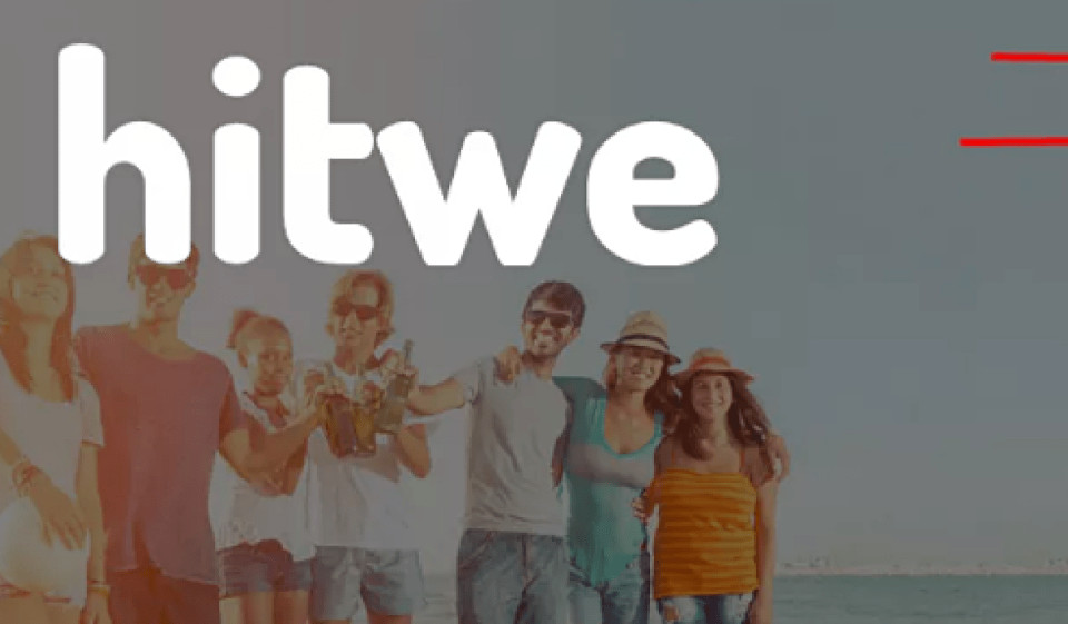 HitWe Search Features