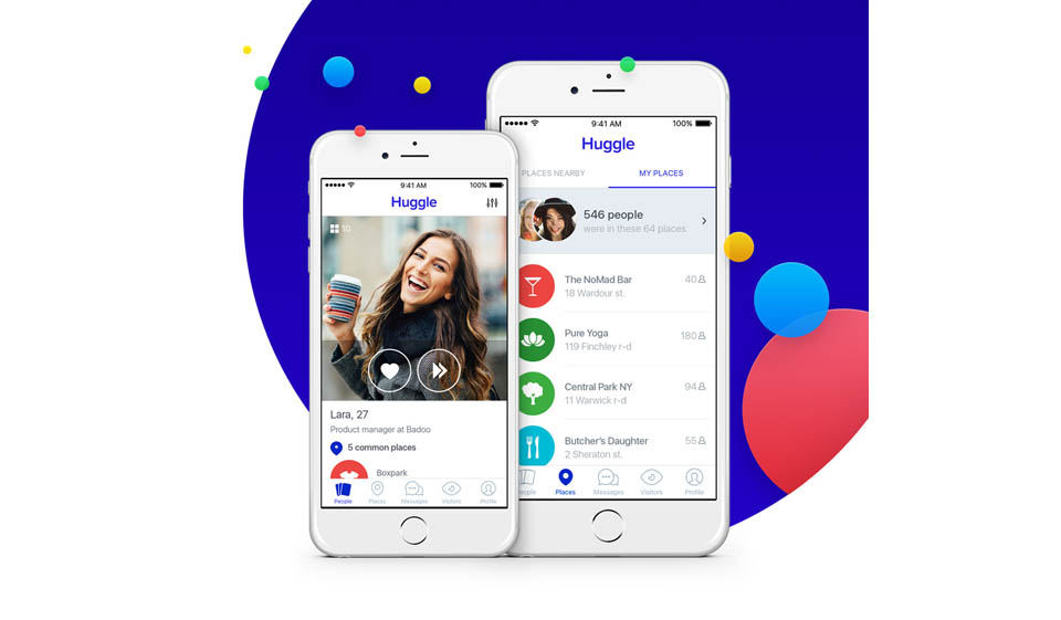 Huggle Review - Dovresti fidarti di questo sito web?