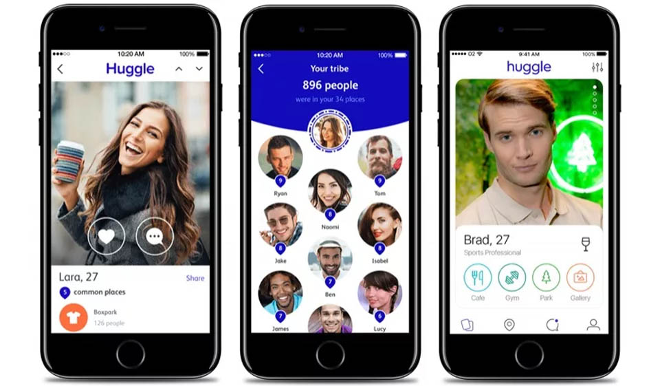 Huggle Review - Dovresti fidarti di questo sito web?