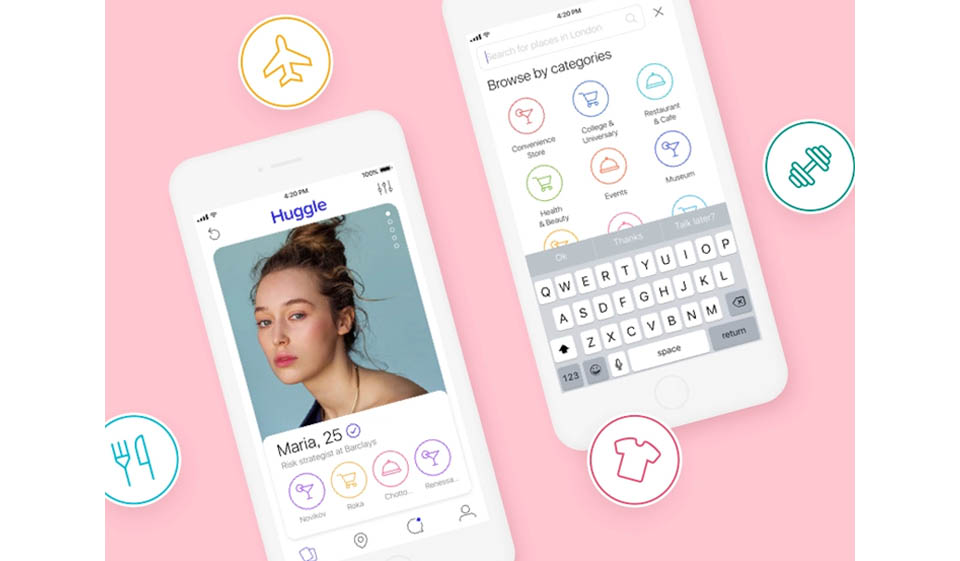 Huggle Review - Dovresti fidarti di questo sito web?