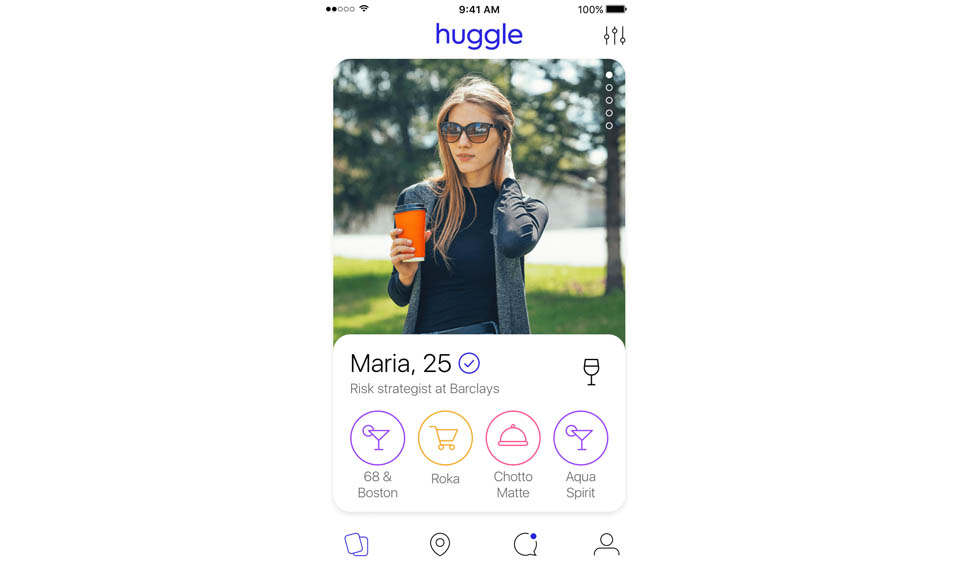 Huggle Review - Dovresti fidarti di questo sito web?