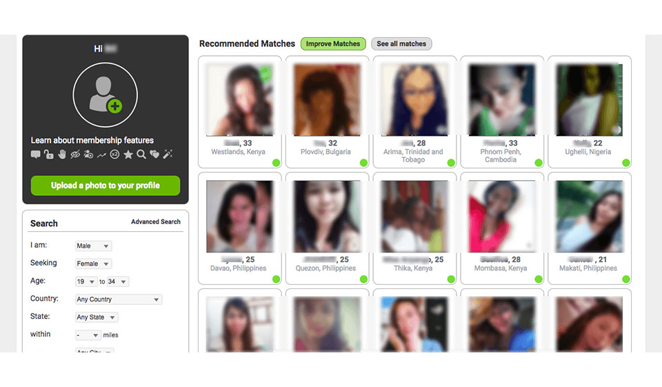 InternationalCupid Review - Legit or Scam