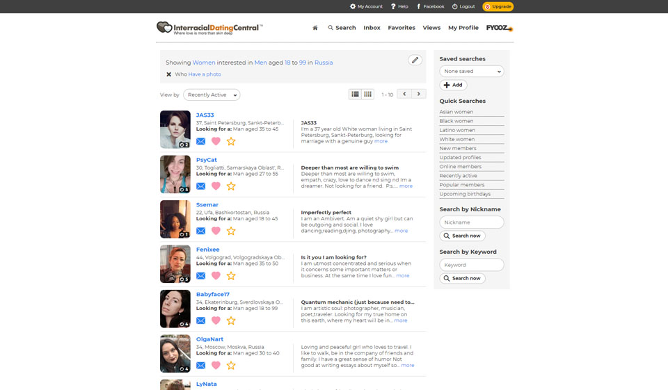 Che dire del design e dell'usabilità del sito web?
