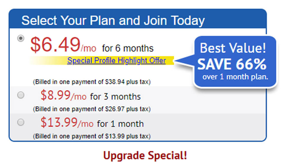 Iscriviti e inizia a utilizzare i servizi di appuntamenti