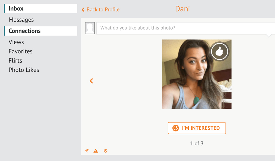 Il design del sito web e la sua facilità d'uso