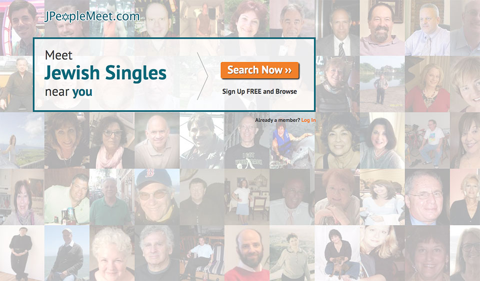 Sai come funziona JPeopleMeet?