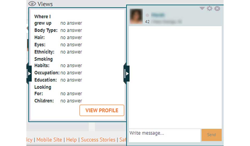 Come cercare JPeopleMeet Like a Pro
