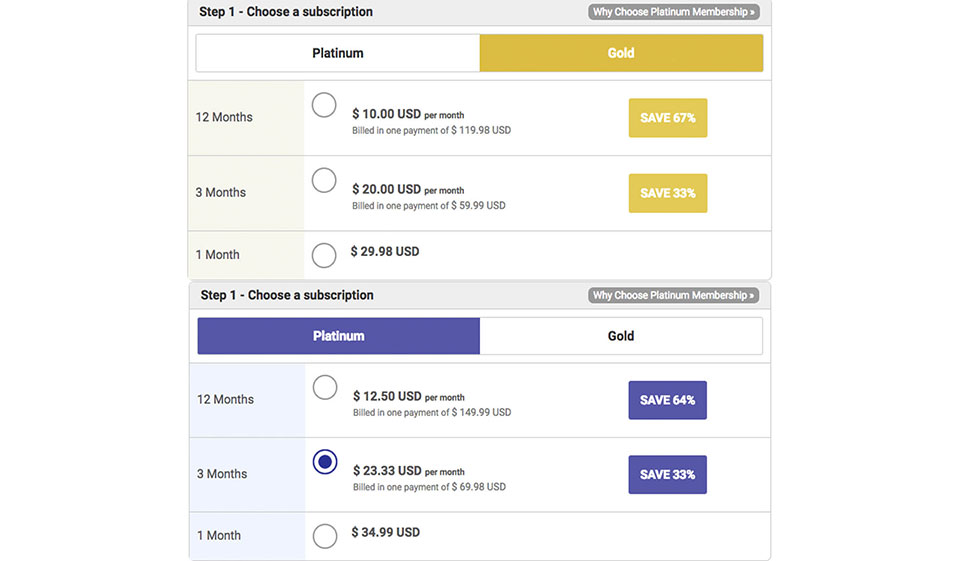 KoreanCupid offre ai suoi clienti un'applicazione mobile?