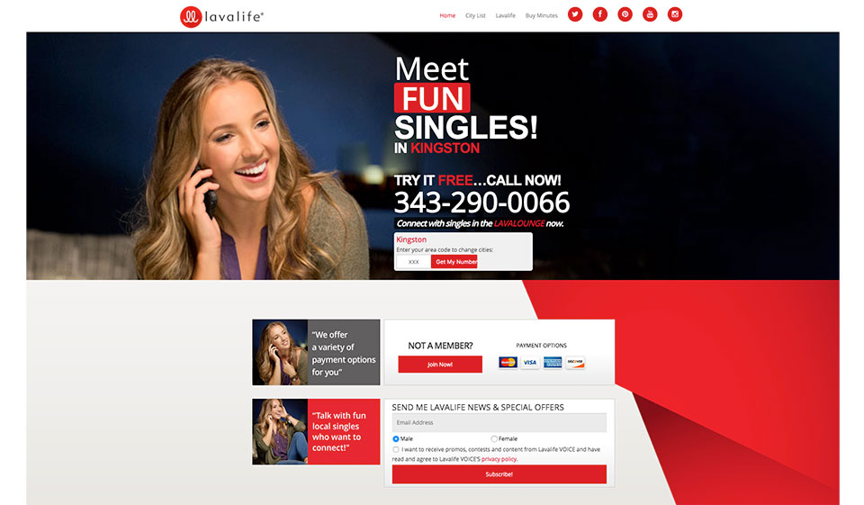 Recensione LavaLife: legittimo o truffa?