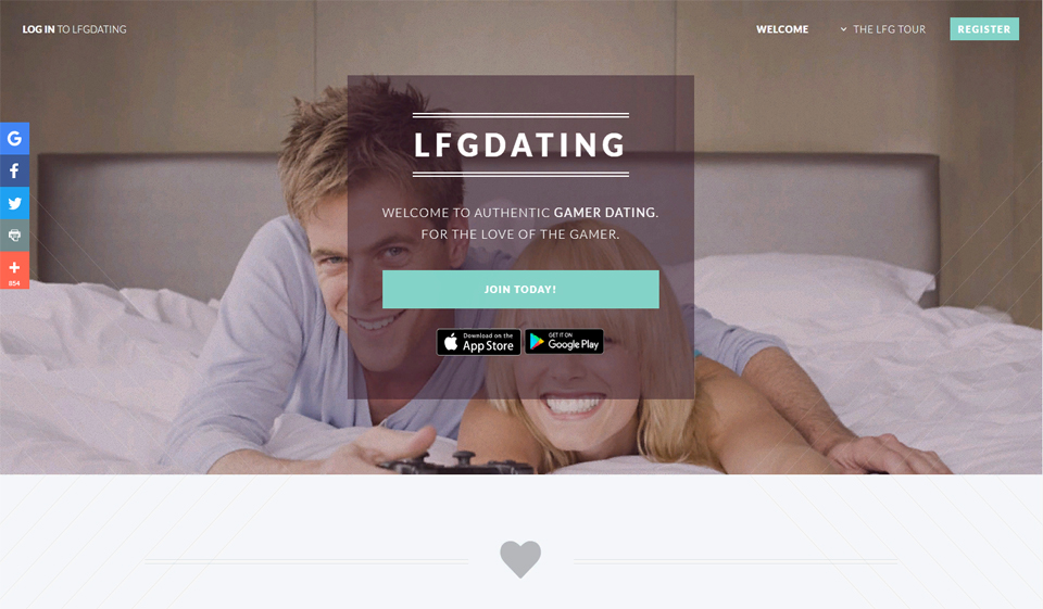 LFGdating