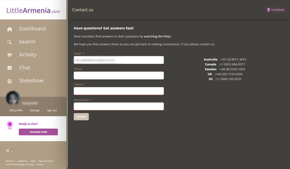 Recensione di Little Armenia: genuina o frode?