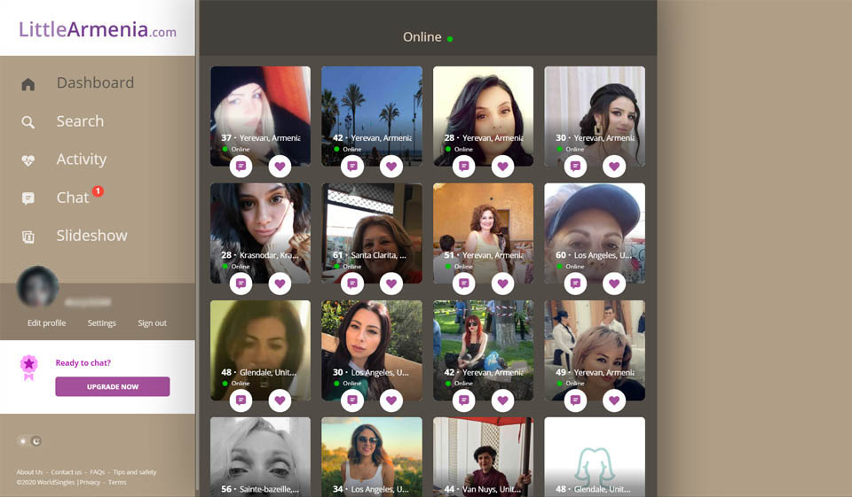 Recensione di Little Armenia: genuina o frode?
