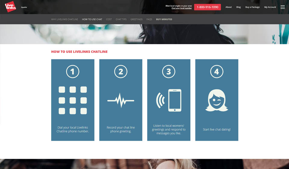 Livelinks Review - Quanto è legittimo questo sito?