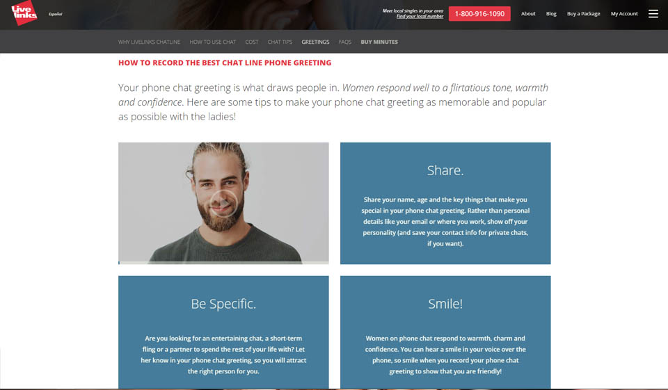 Livelinks Review - Quanto è legittimo questo sito?