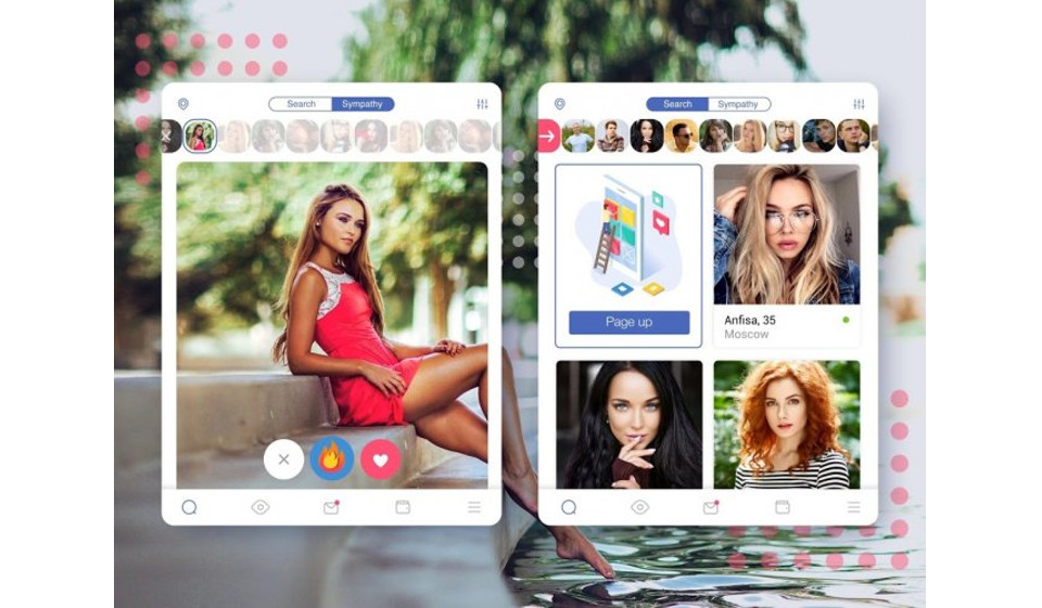 Love.ru: è un vero sito di incontri o un semplice affare di contanti