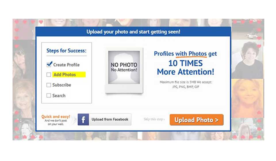 Rassegna LoveAndSeek - Connettiti con i cristiani non sposati per rapporti impegnati