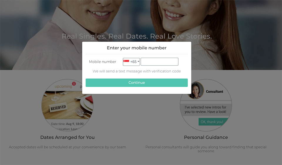 Recensione Lovestruck: vale la pena usarlo?