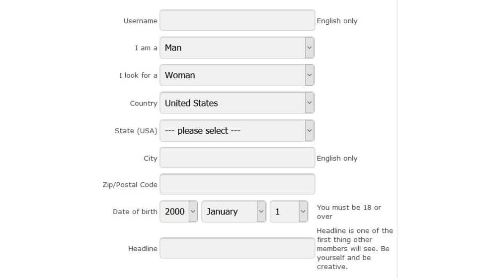 Recensione LuvFree - Legit o Scam?