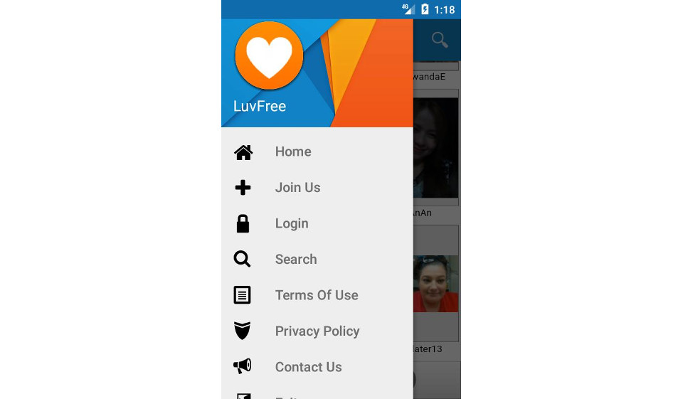 Recensione LuvFree - Legit o Scam?