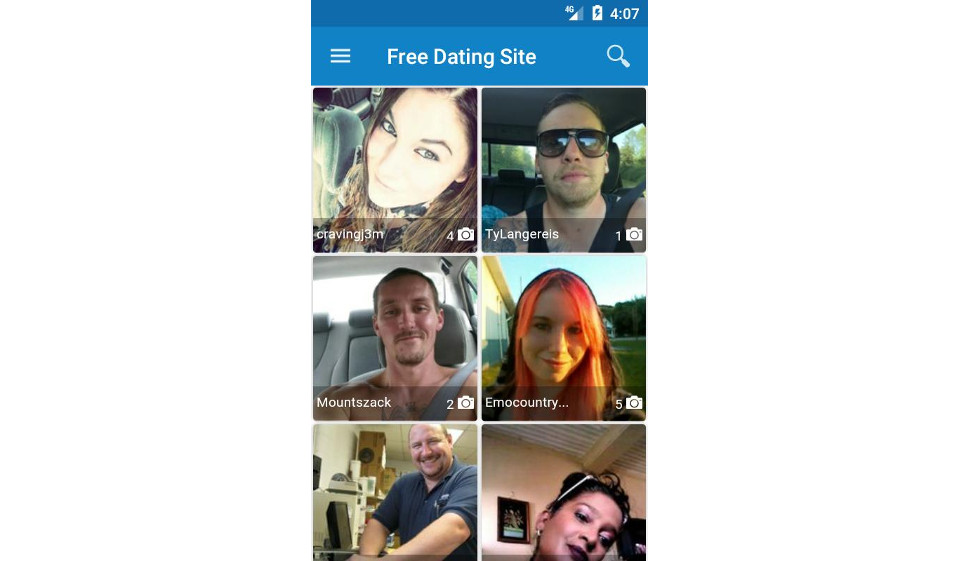 Recensione LuvFree - Legit o Scam?