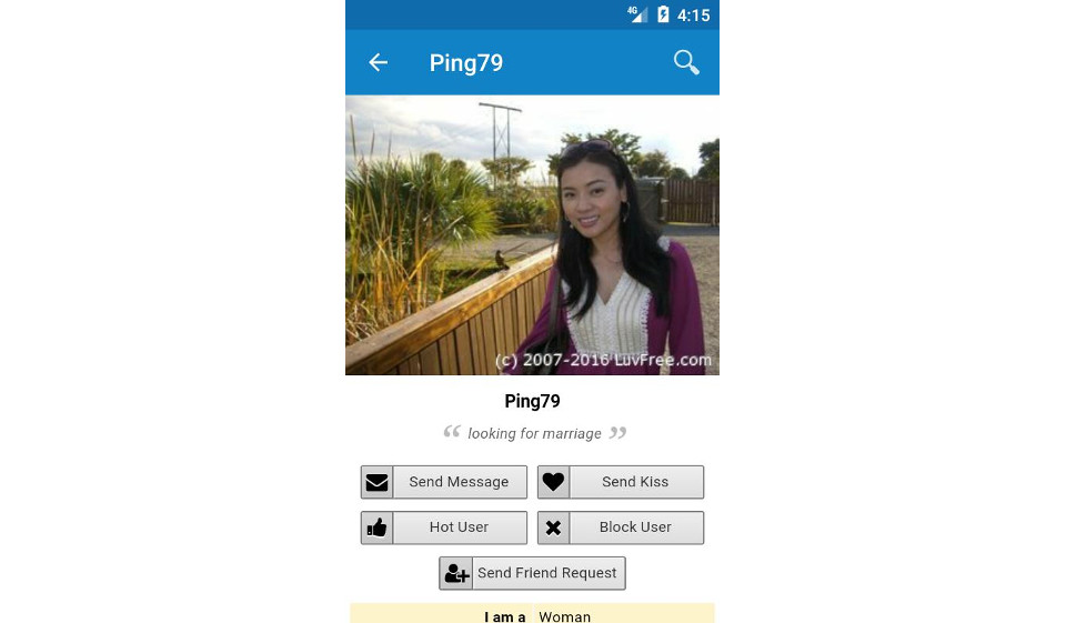 Recensione LuvFree - Legit o Scam?