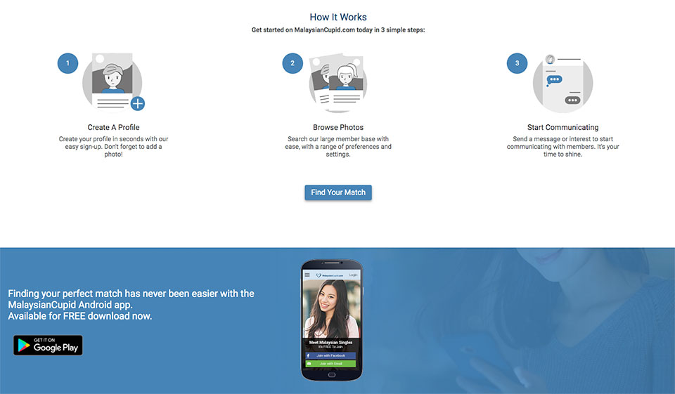 Recensione MalaysianCupid - Legit o Scam?