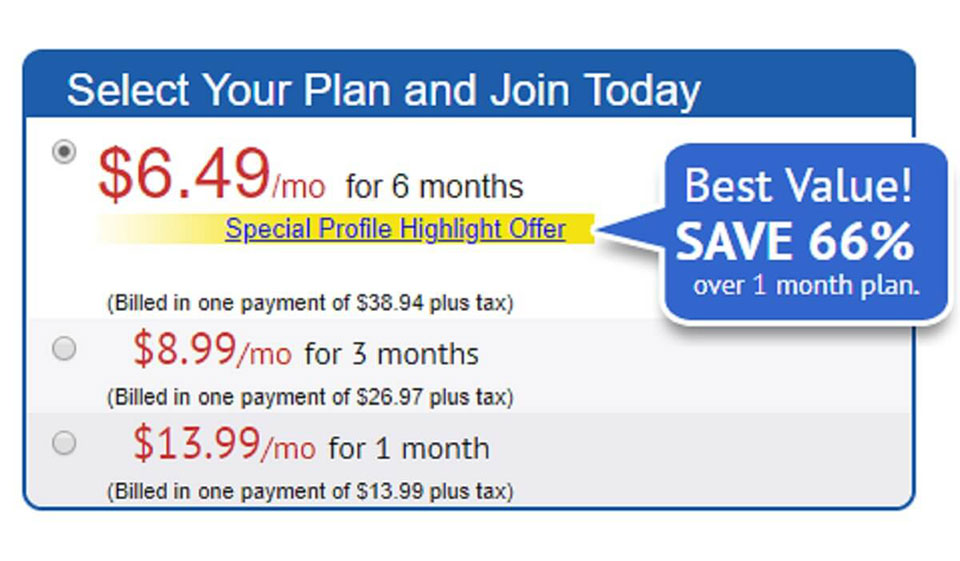 MarriageMindedPeopleMeet: una recensione della nuova e rivoluzionaria piattaforma di incontri