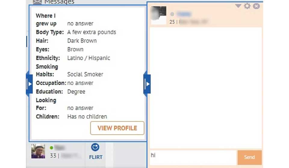 MarriageMindedPeopleMeet: una recensione della nuova e rivoluzionaria piattaforma di incontri
